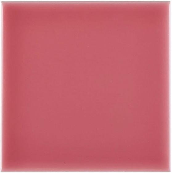 Adex Riviera Liso Malvarrosa 10x10