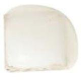 Adex Studio Angulo Bullnose Trim Bamboo 0.75x0.75