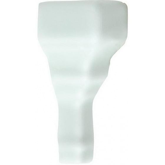 Adex Studio Angulo Exterior Cornisa Fern 2.5x5