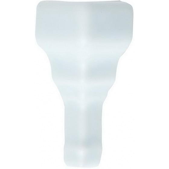 Adex Studio Angulo Exterior Cornisa Ice Blue 5x19.8