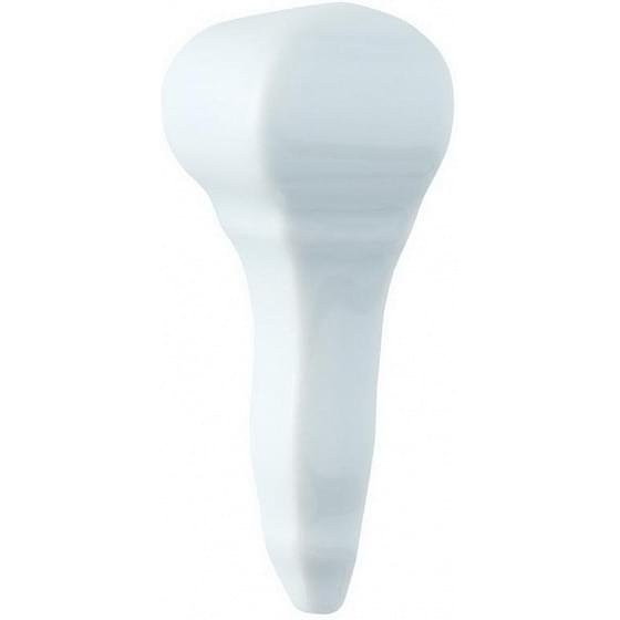 Adex Studio Angulo Exterior Cornisa Ice Blue 7.5x19.8