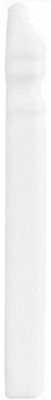 Adex Studio Angulo Exterior Rodapie Snow Cap 14.8x1.5