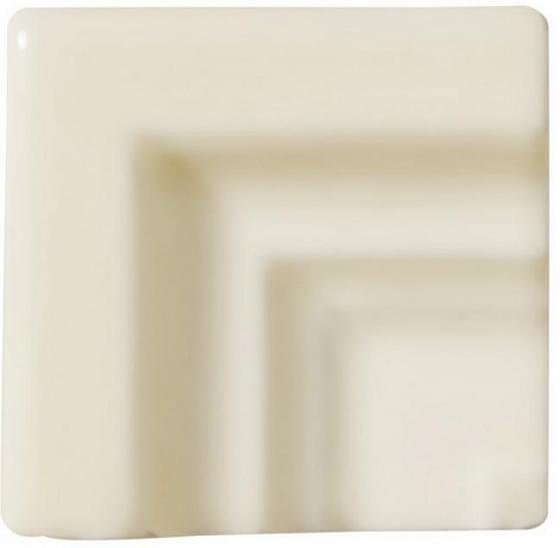 Adex Studio Angulo Marco Cornisa Almond 5x5