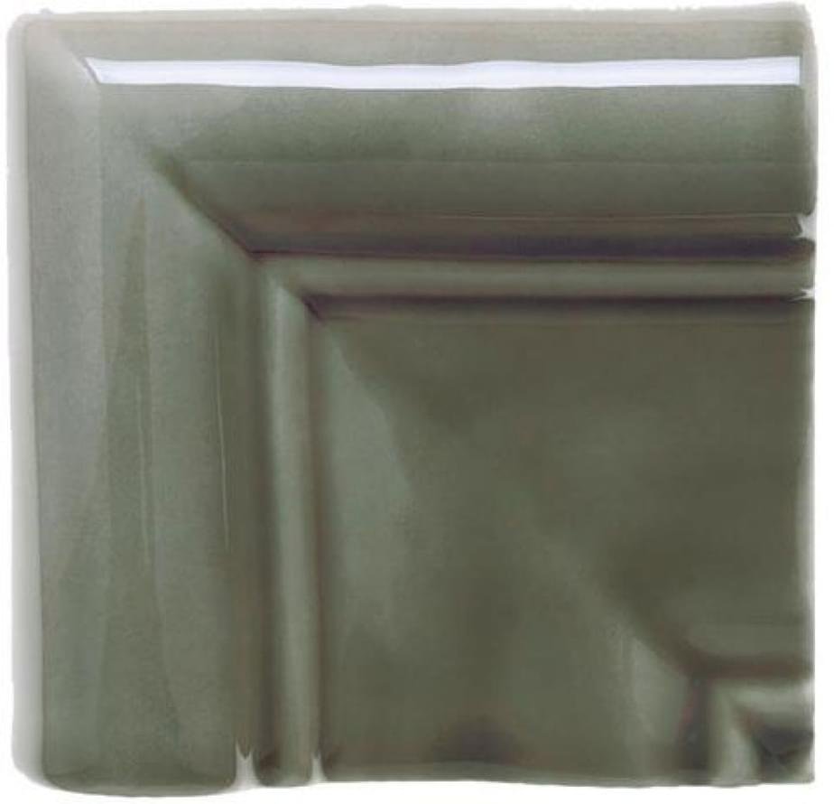 Adex Studio Angulo Marco Cornisa Eucalyptus 7.5x7.5