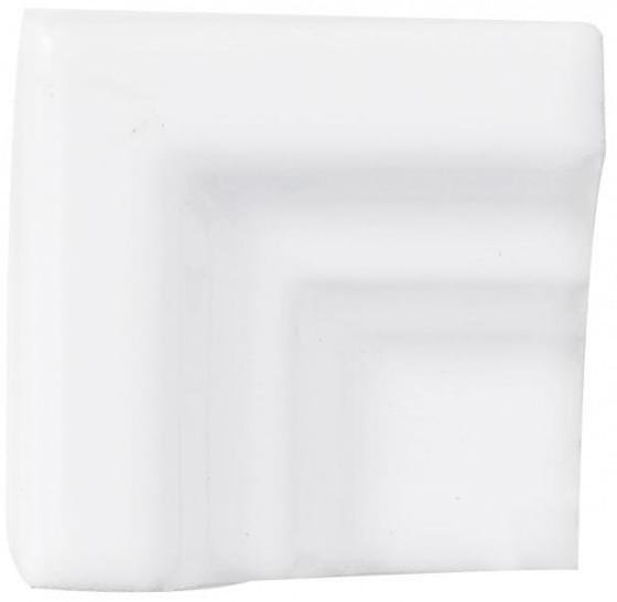 Adex Studio Angulo Marco Cornisa Snow Cap 5x5