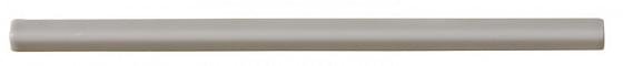 Adex Studio Bullnose Trim Graystone 0.75x19.8
