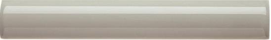 Adex Studio Cubrecanto Graystone 2.5x14.8