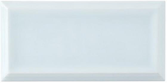 Adex Studio Liso Framed Ice Blue 7.3x14.8