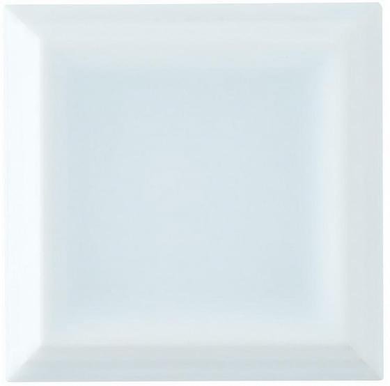 Adex Studio Liso Framed Ice Blue 7.3x7.3