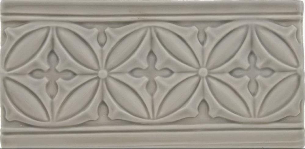 Adex Studio Relieve Gables Graystone 10x19.8