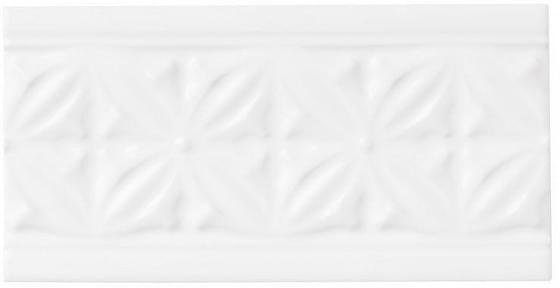 Adex Studio Relieve Gables Snow Cap 10x19.8