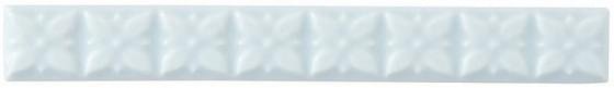 Adex Studio Relieve Ponciana Ice Blue 3x19.8