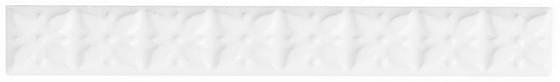 Adex Studio Relieve Ponciana Snow Cap 2.5x19.8