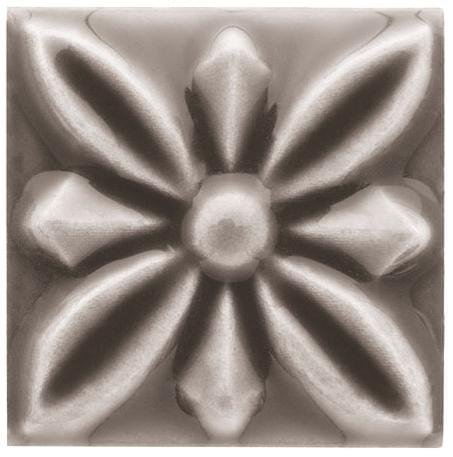 Adex Studio Taco Relieve Flor 1 Timberline 3x3