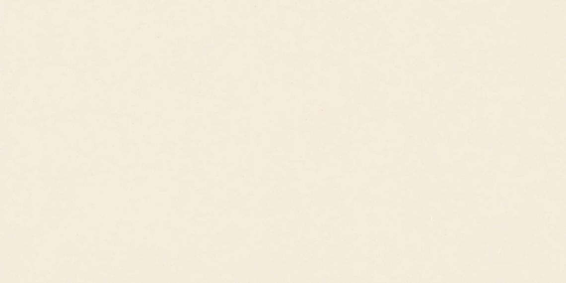 Aleluia Urban Atelier Creme 7x14