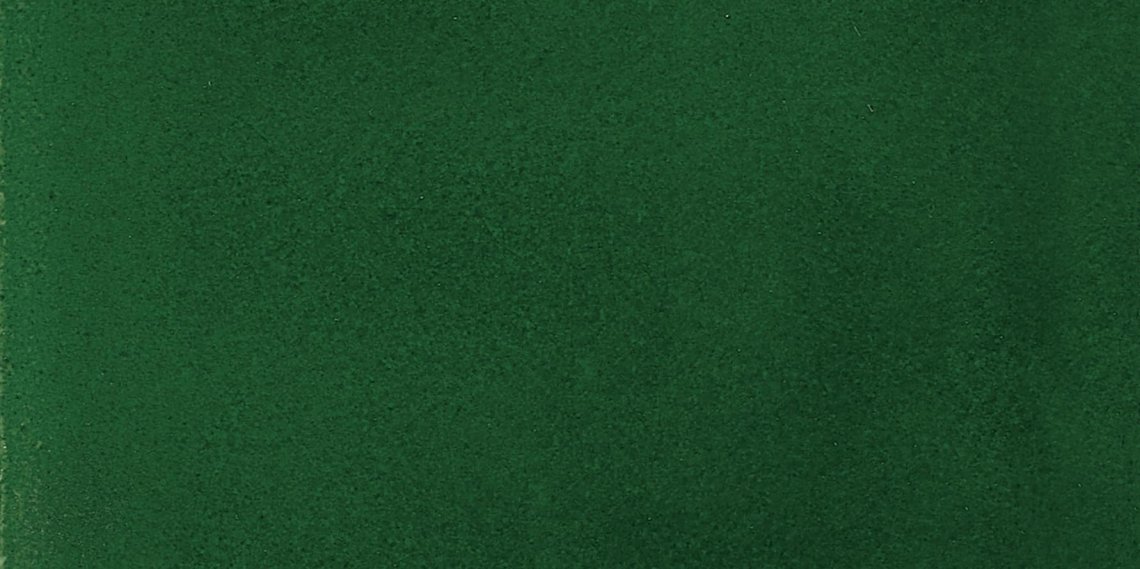 Aleluia Urban Atelier Verde Garrafa 7x14