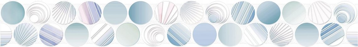 Alma Ceramica Bolle BWU53BOL006 6.7x50