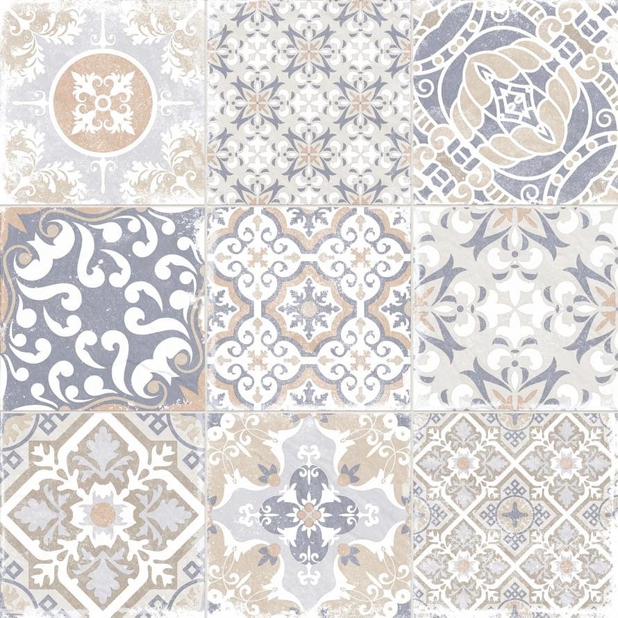 Alma Ceramica Country GFU04CTR14R 60x60
