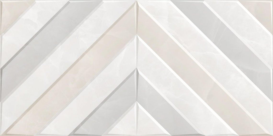 Alma Ceramica Rivoli TWU09RVL407 24.9x50