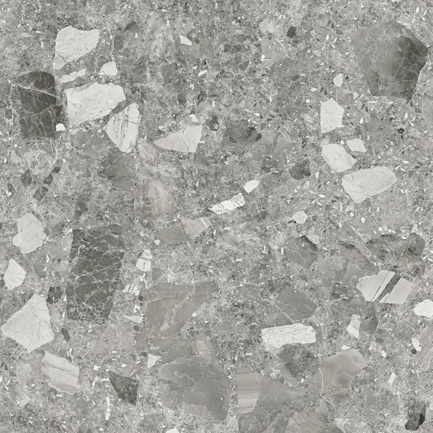 Alma Ceramica Steel Rock GFU04STE70R 60x60