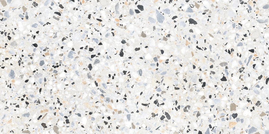 Alma Ceramica Terrazzo GFA114TRZ07L 57x114