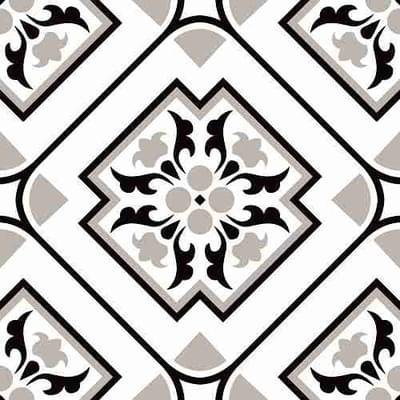 Alpas Cera Ornament 3043 20x20