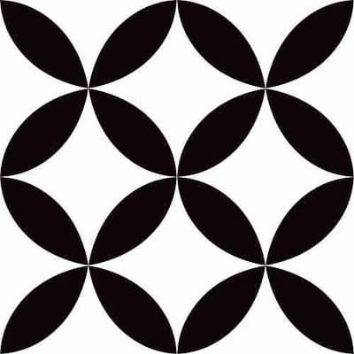 Alpas Cera Ornament 3050 20x20