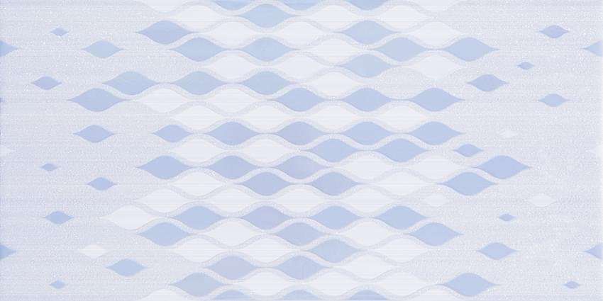 Altacera Blik Azul 24.9x50