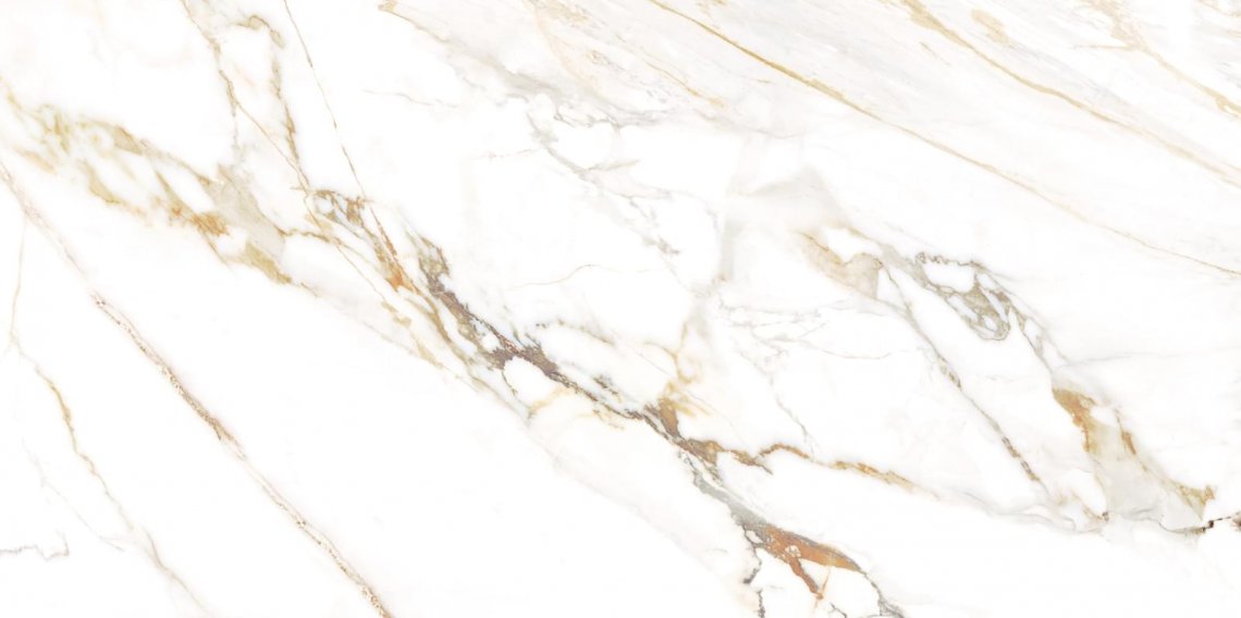 Altacera Detroit Calacatta Gold 24.9x50