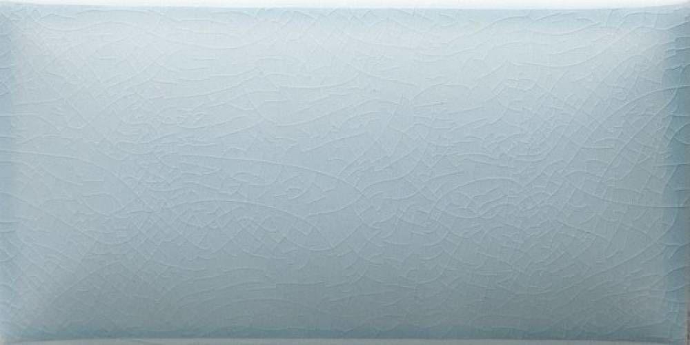 Amadis Antique Crackle Blue 7.5x15