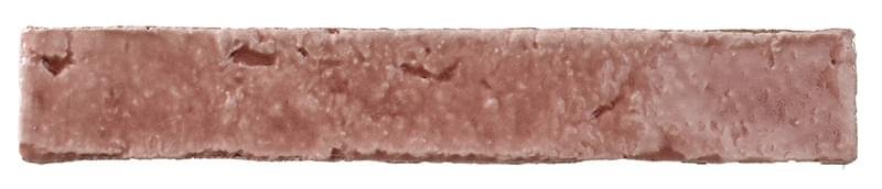 Amadis Brutalist Bullnose Coralito Crackle 3.8x23.5