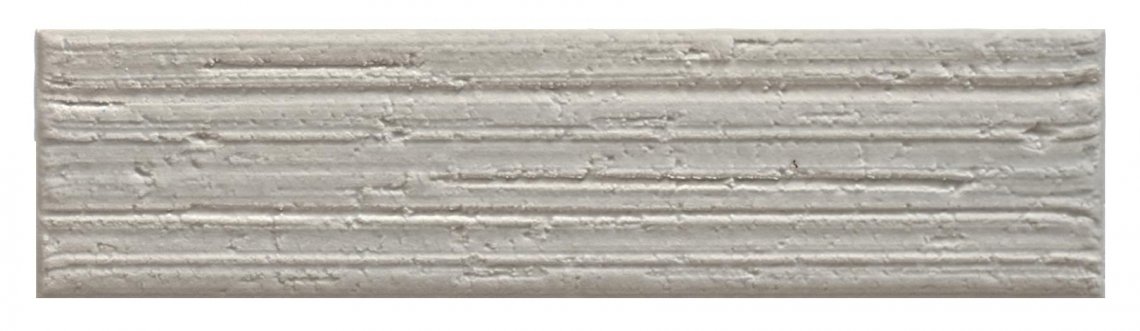 Amadis Rugose Sage Green Matt 6.5x26.1