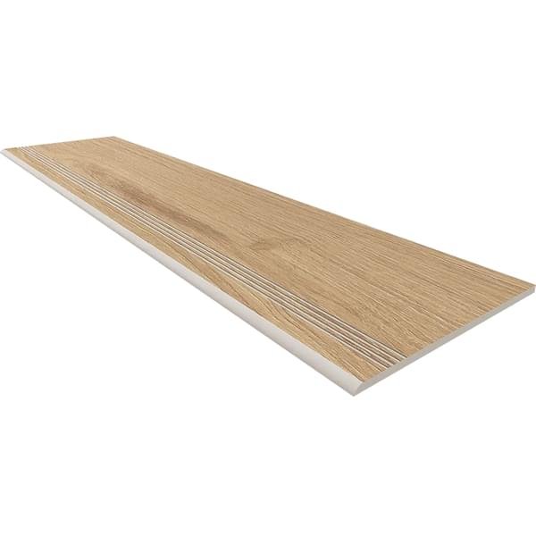 Ametis Alavesa Ступень Av02 Мат С Насечками 30x160