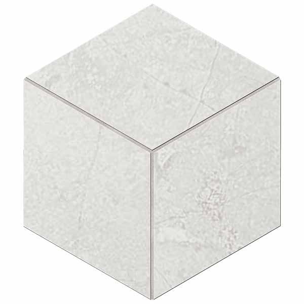 Ametis Marmulla Мозаика Ma01 Cube Мат 25x29