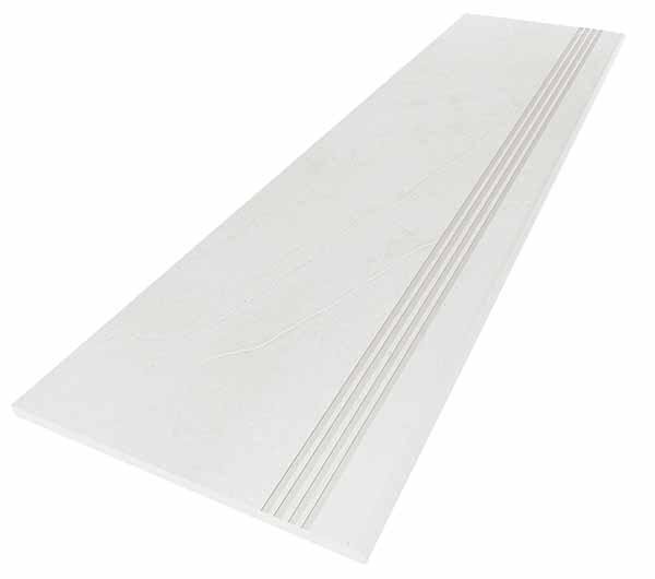Ametis Marmulla Ступень Ma01 Мат С Насечками 30x120