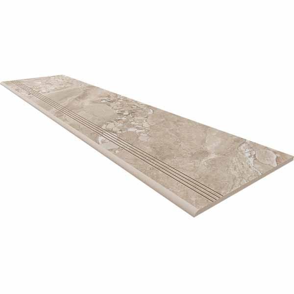 Ametis Oceanmist Ступень Om02 Мат С Насечками 30x120
