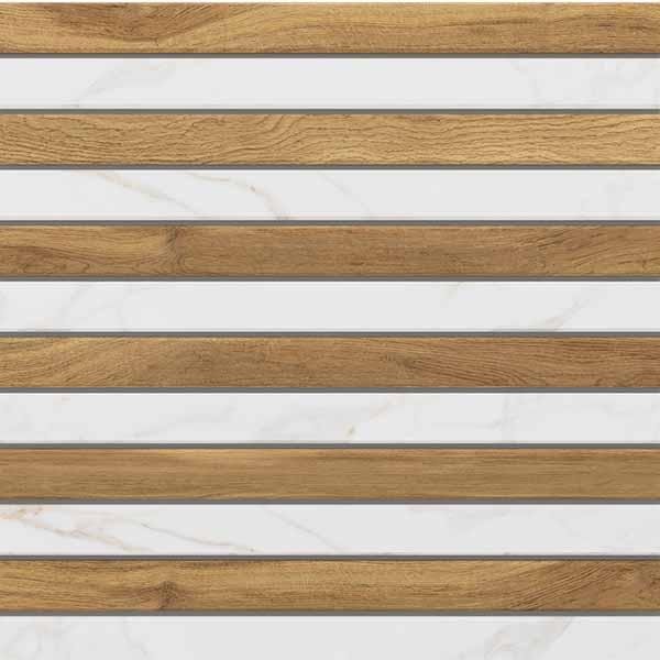 Ametis Selection Мозаика Sm02 Si02 Fascia Мат 30x30