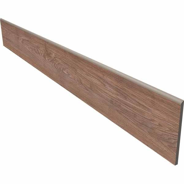 Ametis Selection Плинтус Si02 Мат 7x60