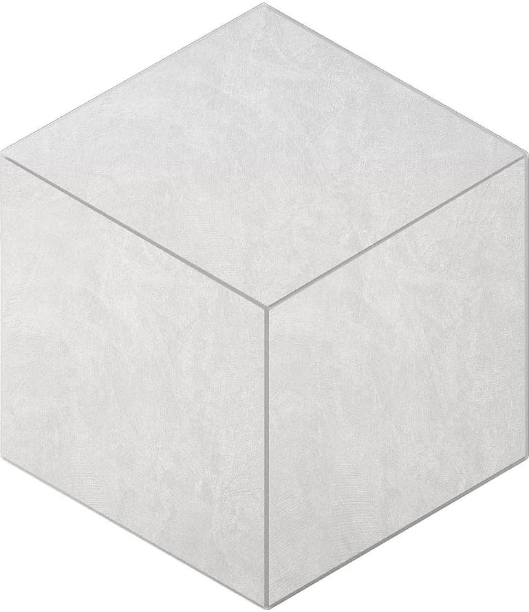 Ametis Spectrum Мозаика Sr00 Cube Мат 25x29