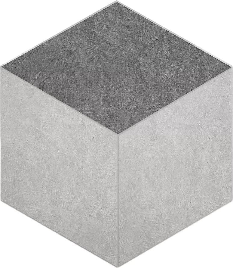 Ametis Spectrum Мозаика Sr00 Sr01 Cube Мат 25x29