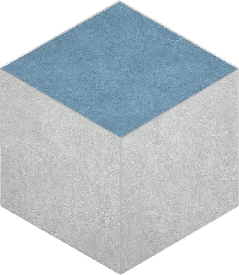 Ametis Spectrum Мозаика Sr00 Sr03 Cube Мат 25x29