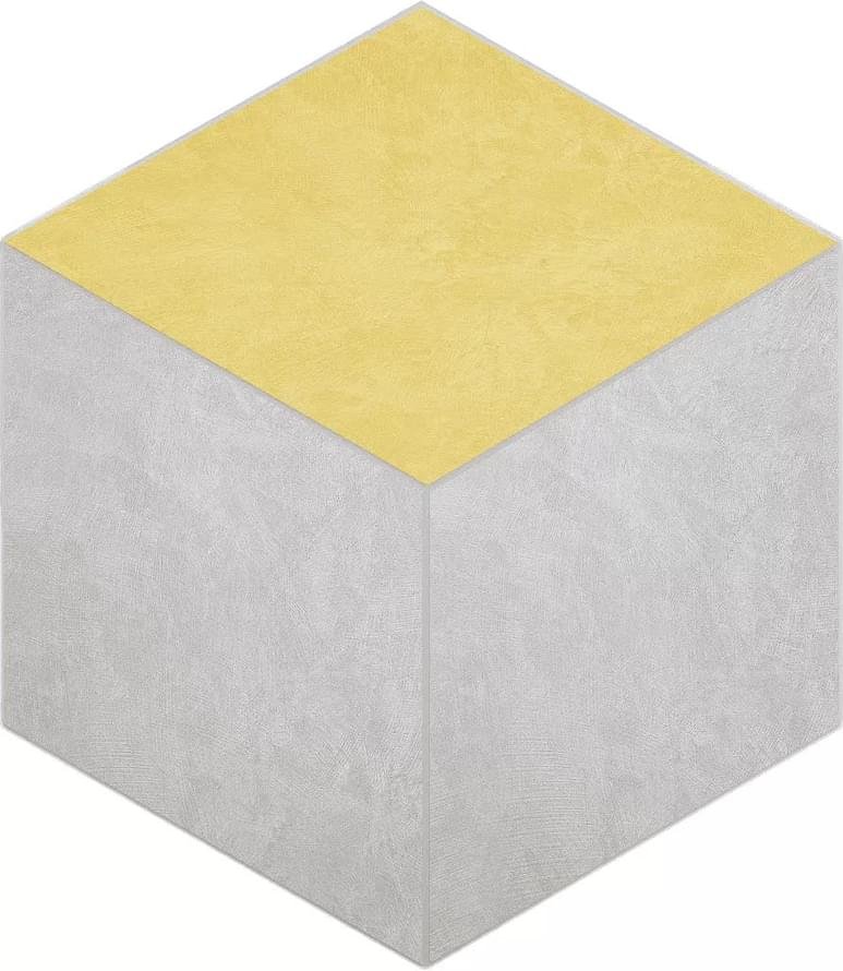 Ametis Spectrum Мозаика Sr00 Sr04 Cube Мат 25x29