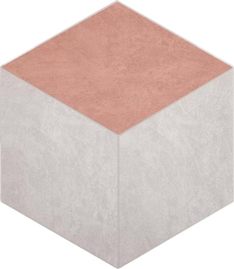 Ametis Spectrum Мозаика Sr00 Sr05 Cube Мат 25x29