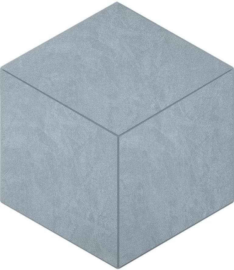 Ametis Spectrum Мозаика Sr02 Cube Мат 25x29