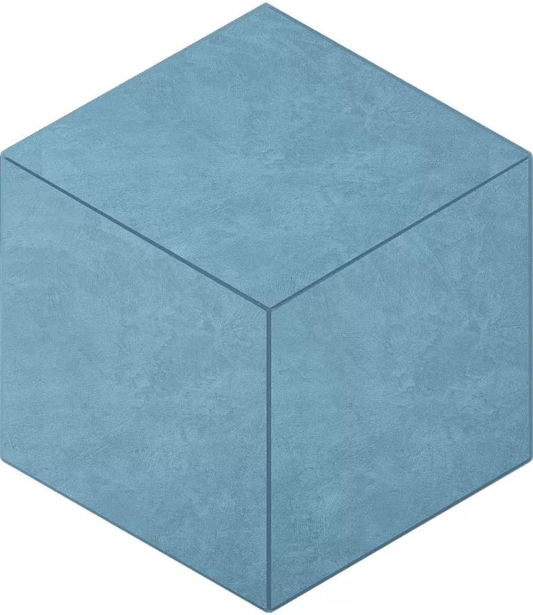 Ametis Spectrum Мозаика Sr03 Cube Мат 25x29