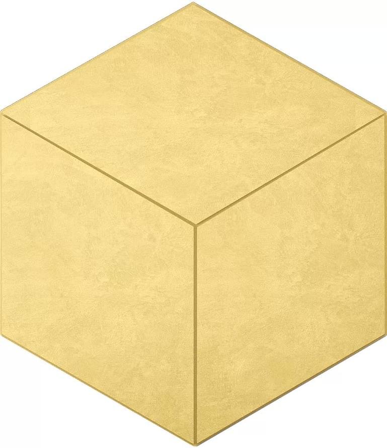 Ametis Spectrum Мозаика Sr04 Cube Мат 25x29