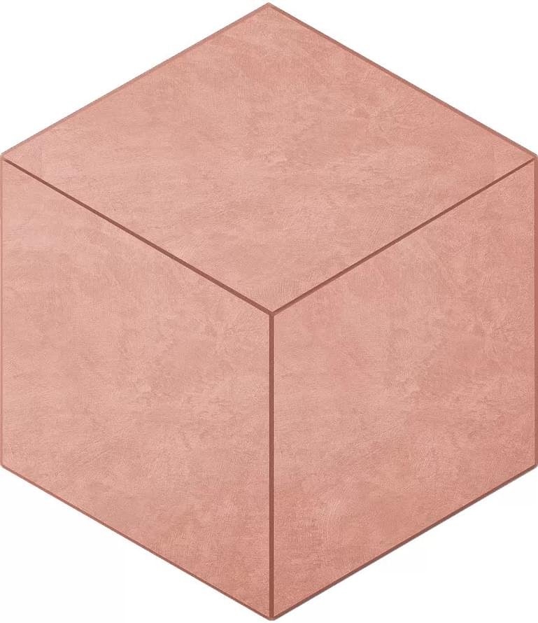 Ametis Spectrum Мозаика Sr05 Cube Мат 25x29
