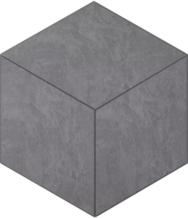 Ametis Spectrum Мозаика Sr06 Cube Мат 25x29