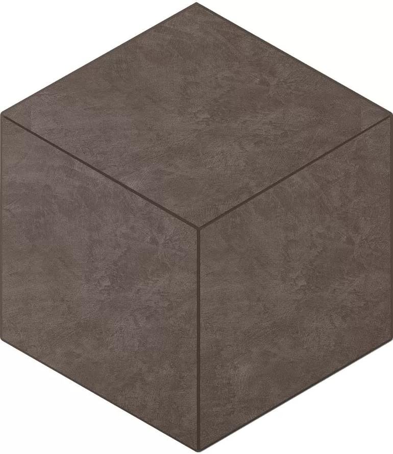 Ametis Spectrum Мозаика Sr07 Cube Мат 25x29