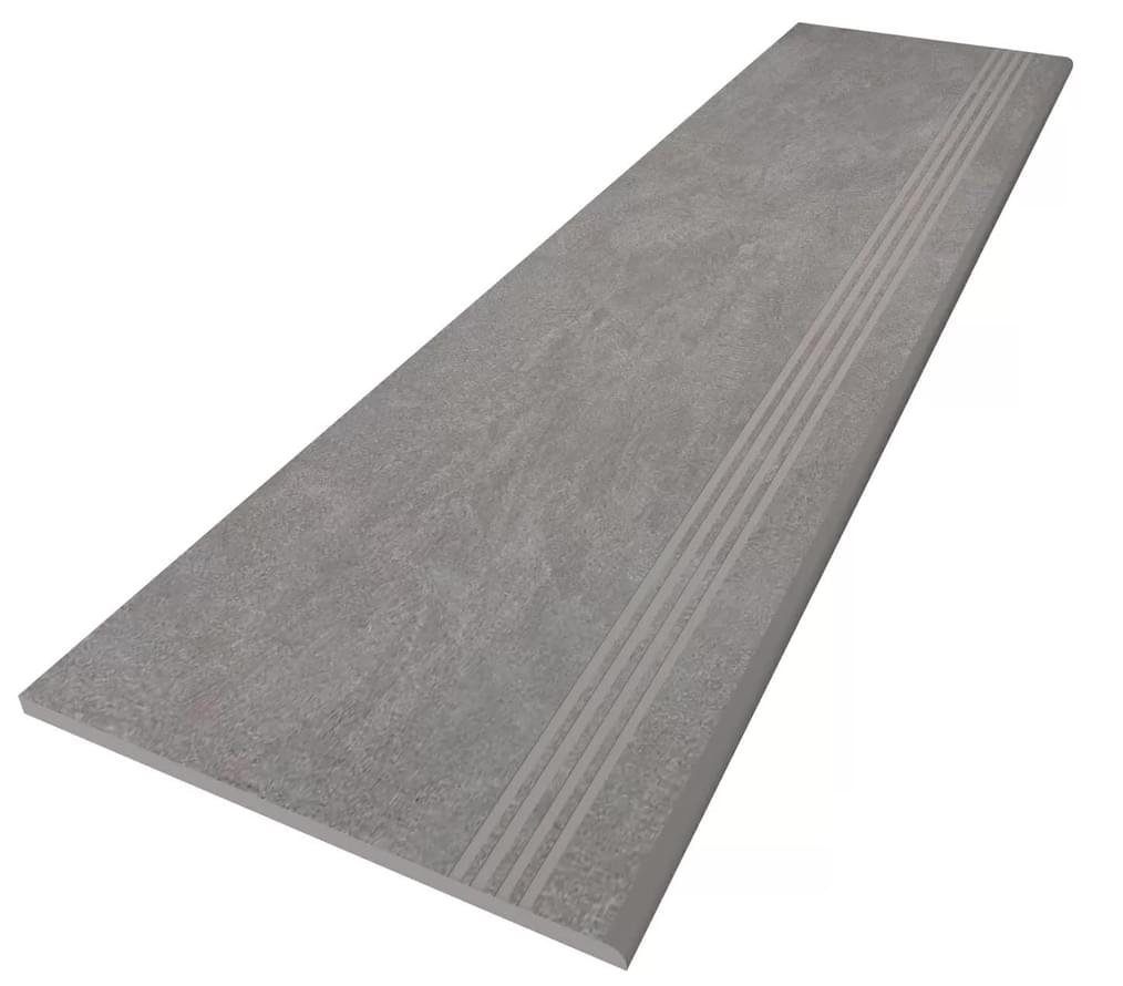Ametis Spectrum Ступень Sr01 Мат С Насечками 30x120